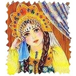 Аудиосказка Царевна Несмеяна